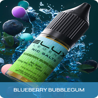 ELUX Nic Salt 10mg