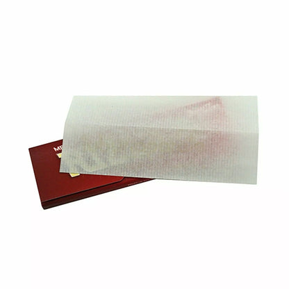 Rizla Red Rolling Cigarette Papers 100 Booklets Box