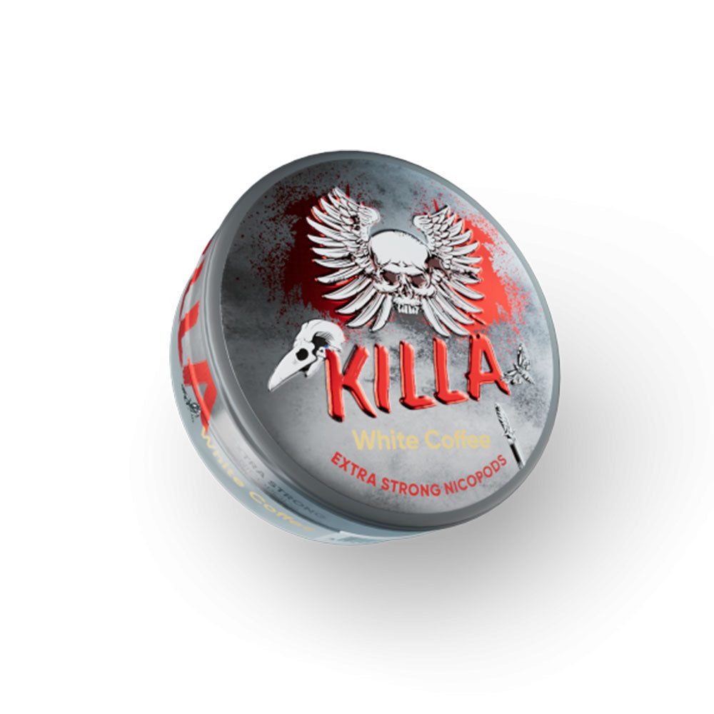 KILLA Nicotine Pouches