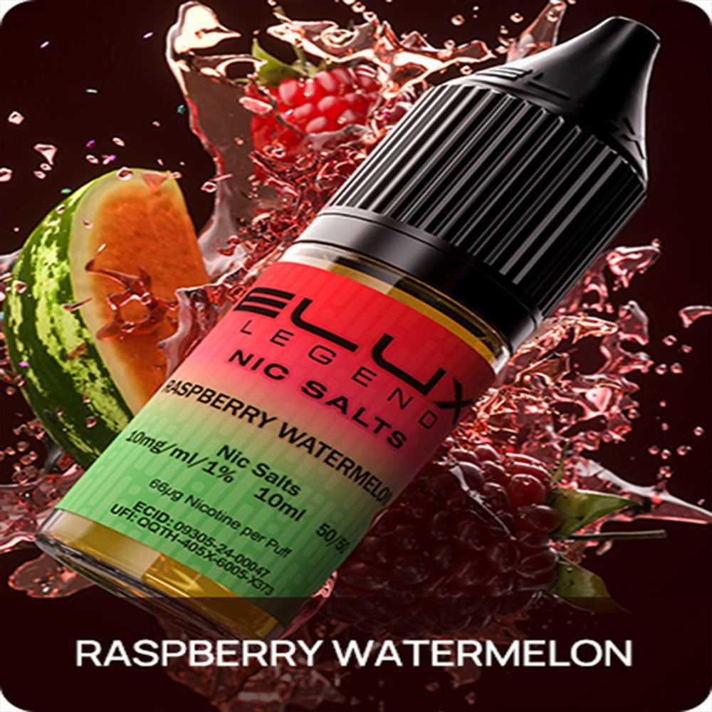 ELUX Nic Salt 10mg