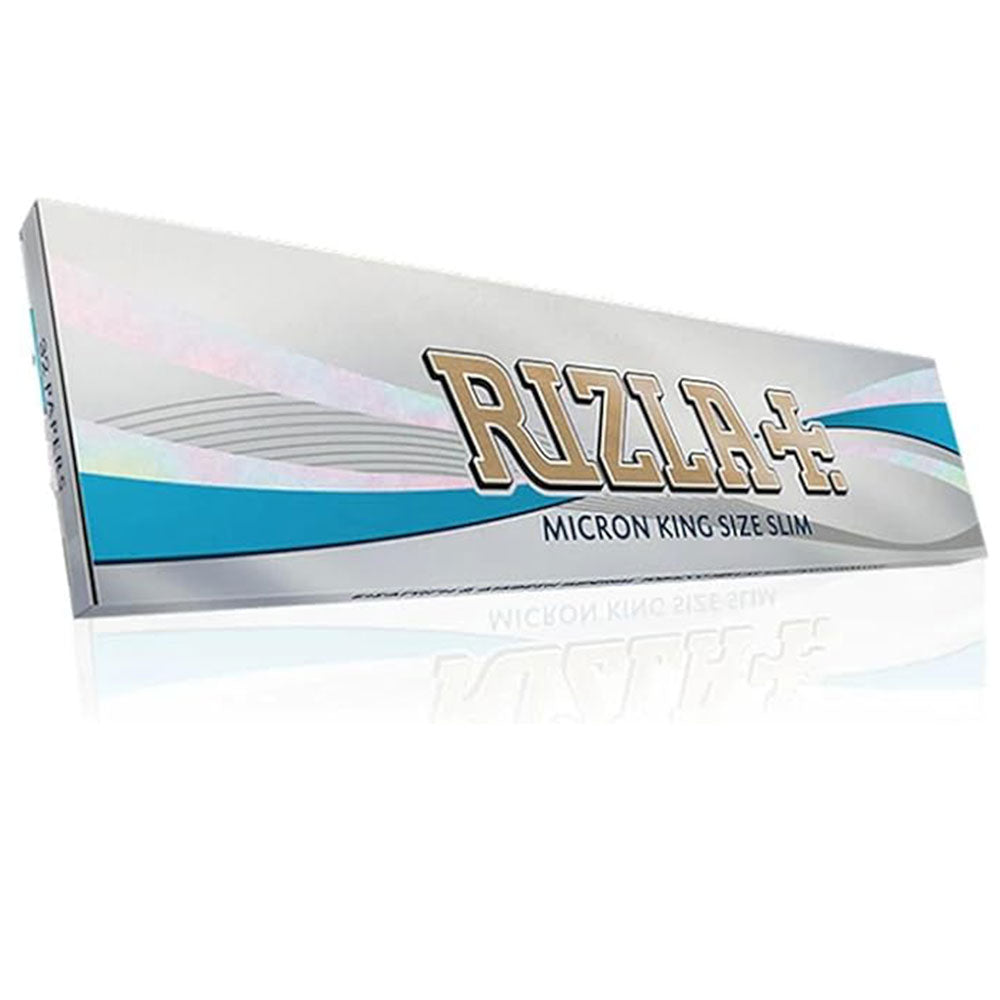 Rizla Micron King Size Slim Rolling Paper