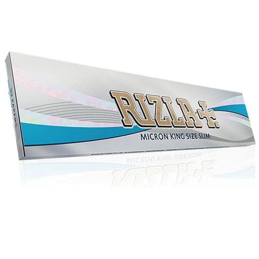 Rizla Micron King Size Slim Rolling Paper