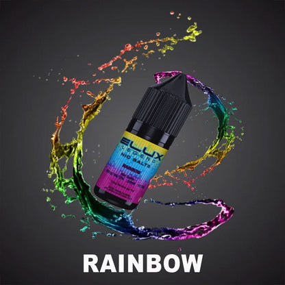 ELUX Nic Salt 10mg