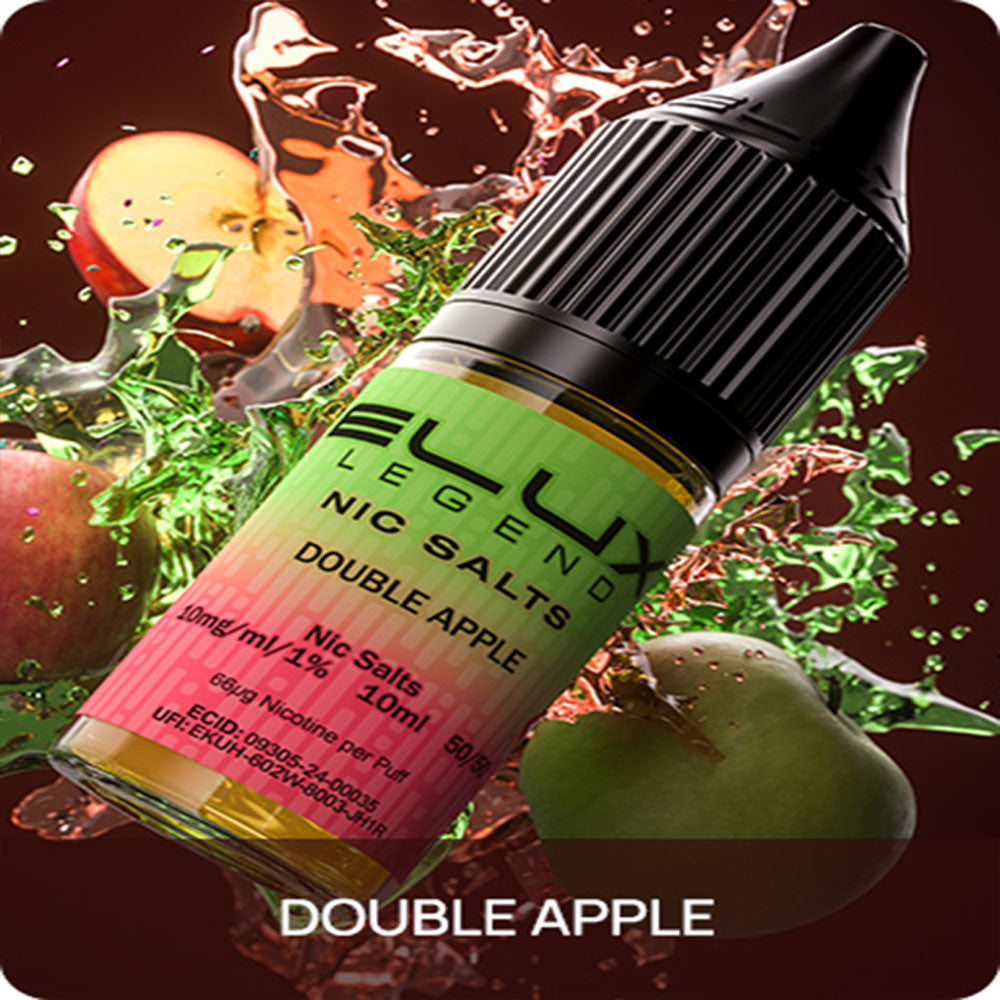 ELUX Nic Salt 10mg