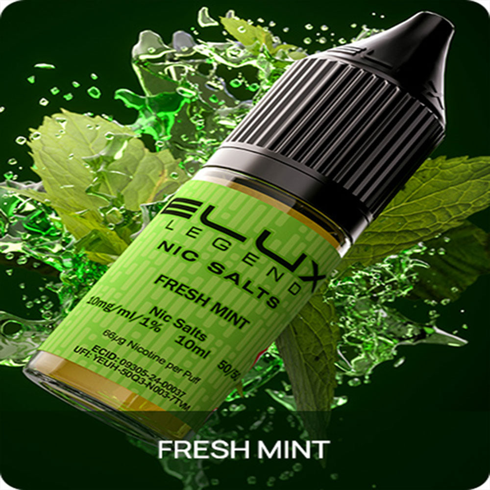 ELUX Nic Salt 10mg