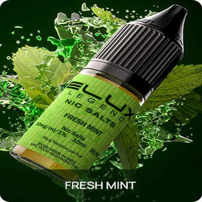 ELUX Nic Salt 10mg