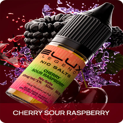 ELUX Nic Salt 10mg