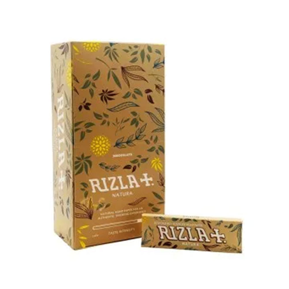 Rizla Natura Regular Rolling Papers