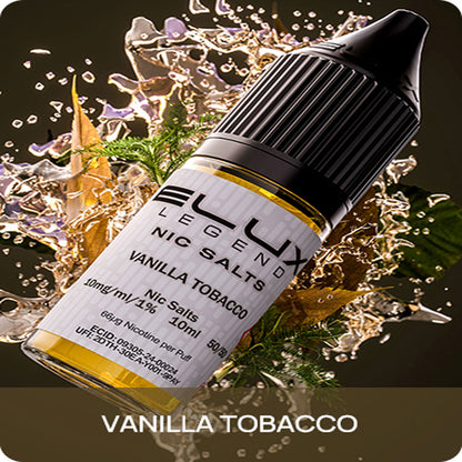ELUX Nic Salt 10mg