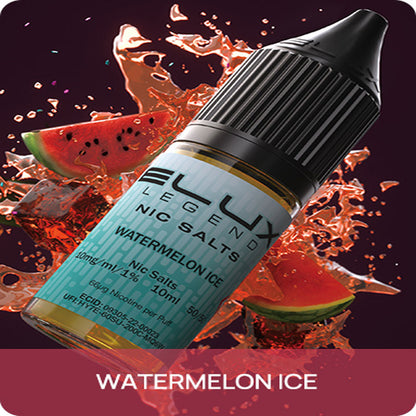 ELUX Nic Salt 10mg