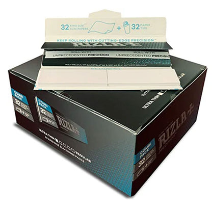 Rizla Precision King Size Slim Smoking Papers