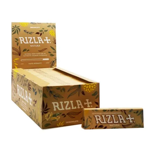 Rizla Natura Regular Rolling Papers