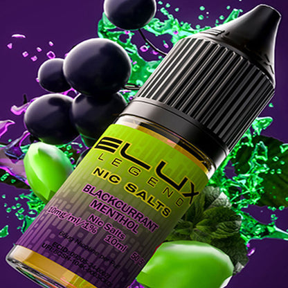 ELUX Nic Salt 10mg
