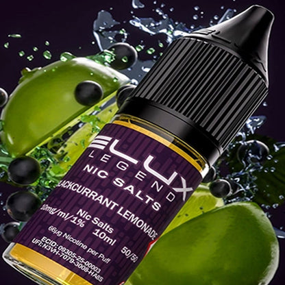 ELUX Nic Salt 10mg