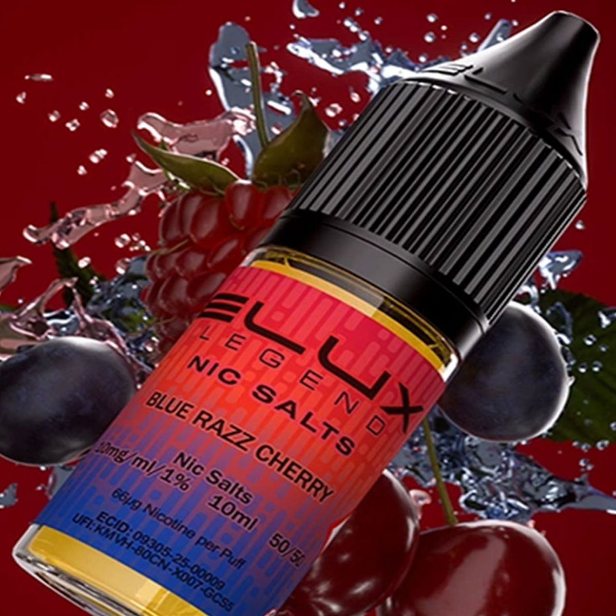 ELUX Nic Salt 10mg