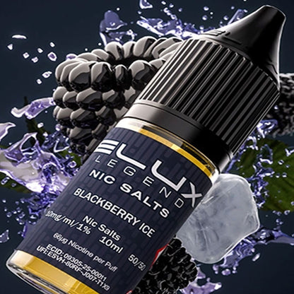 ELUX Nic Salt 10mg
