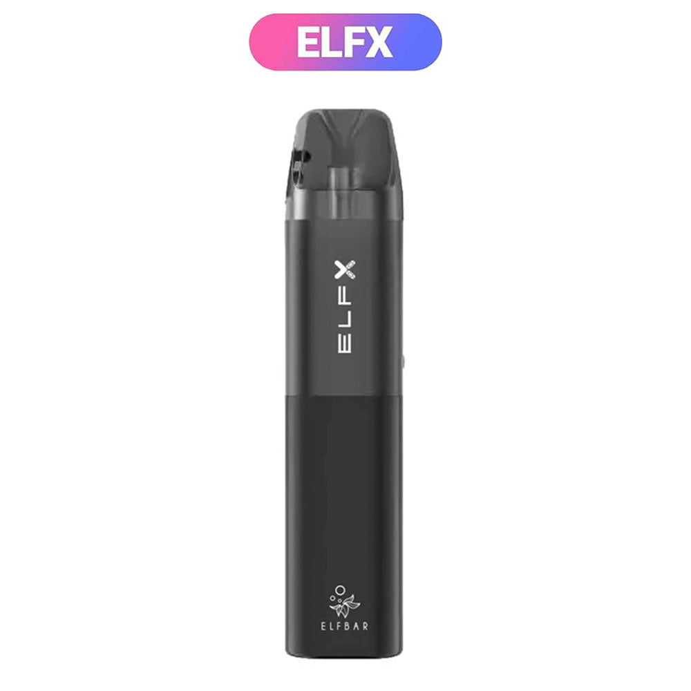 Elf Bar Elfx Pod Vape Kit Special Edition