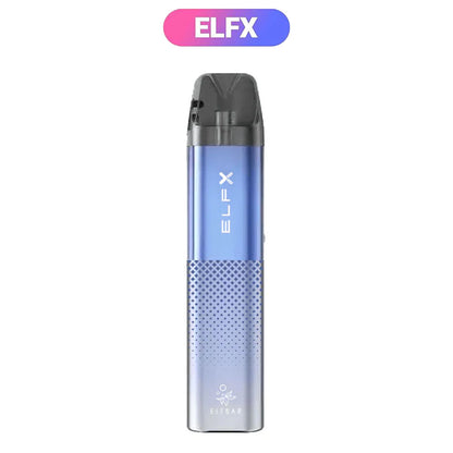 Elf Bar Elfx Pod Vape Kit Special Edition