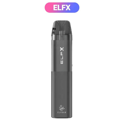 Elf Bar Elfx Pod Vape Kit Special Edition