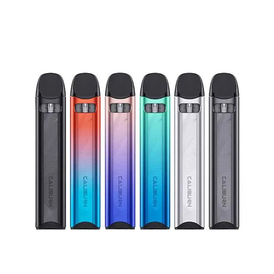 UWELL CALIBURN A3S Pod Vape Kit
