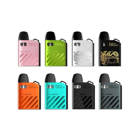 UWELL CALIBURN AK2 Pod Vape Kit