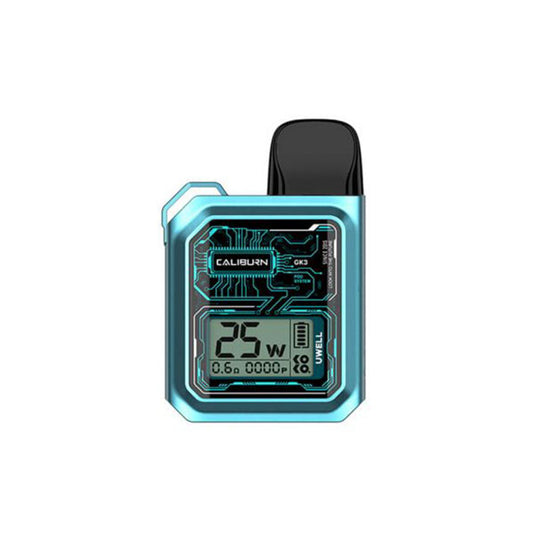 UWELL CALIBURN Gk3 Pod Vape Kit
