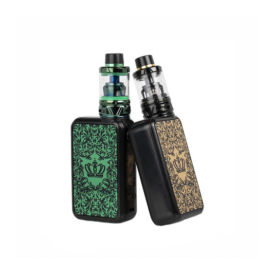 UWELL CROWN  IV Box Mod Kit 6ml