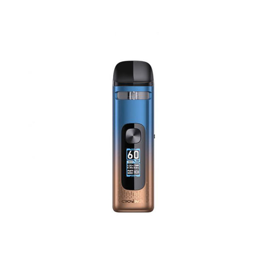 UWELL CROWN X Pod Vape Kit