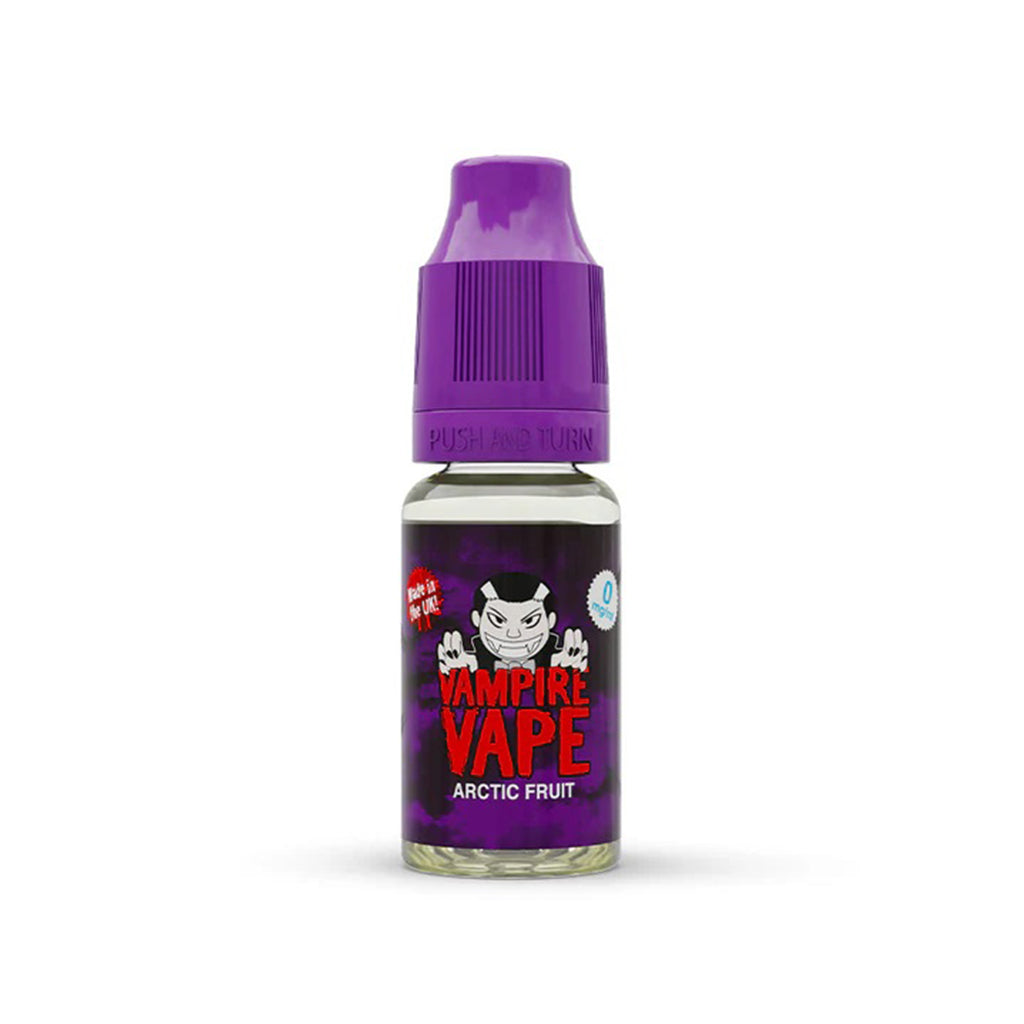 VAMPIRE VAPE Arctic Fruit 10ml E-Liquid