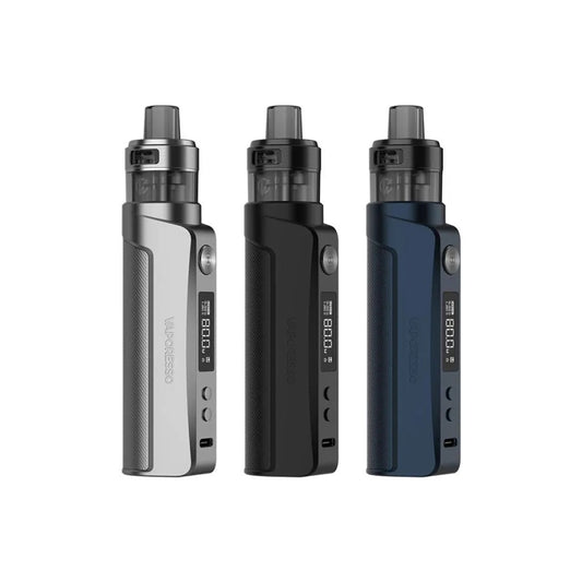 VAPORESSO GEN PT80 S Pod Kit