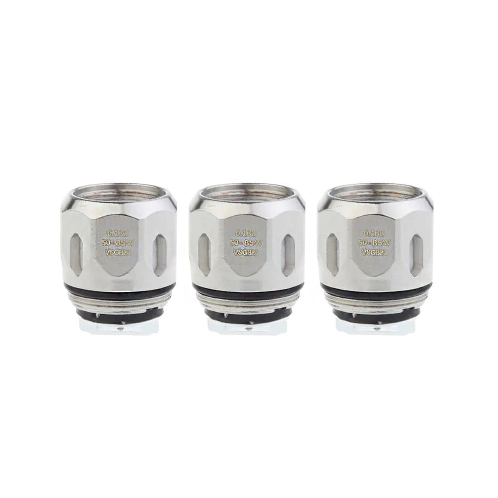 VAPORESSO Gt Mesh Coils (Pack Of 3)