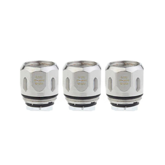 VAPORESSO Gt Mesh Coils (Pack Of 3)