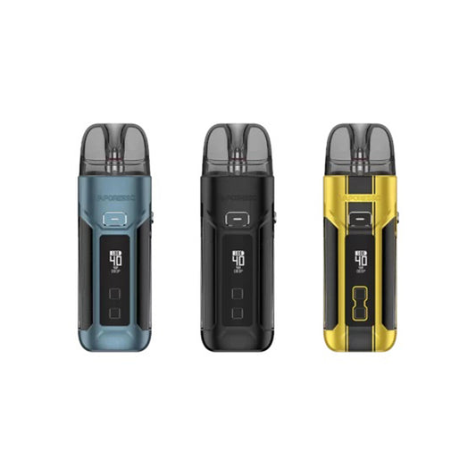 VAPORESSO LUXE X Pro Pod Vape Kit