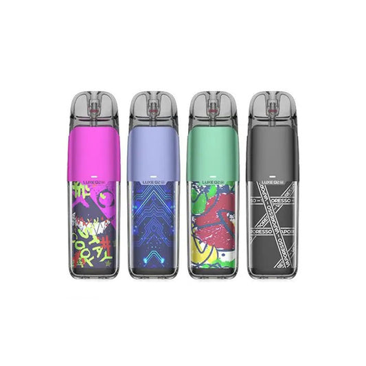VAPORESSO LUXE Q2 SE Pod Vape Kit