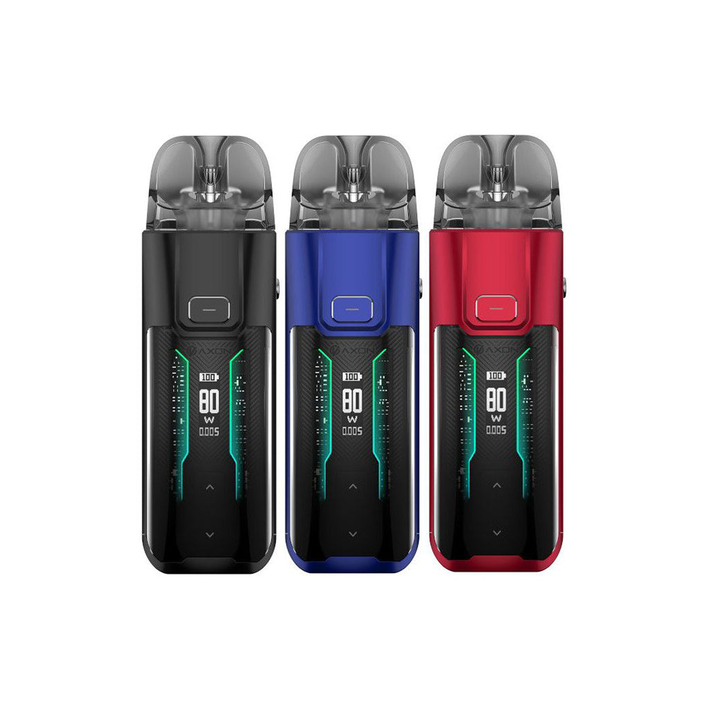 VAPORESSO LUXE Xr Max Vape Kit