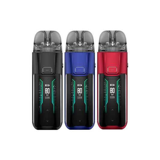 VAPORESSO LUXE Xr Max Vape Kit