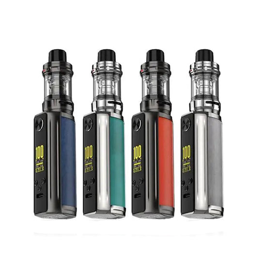 VAPORESSO TARGET 100 With ITank 2 Vape Kit