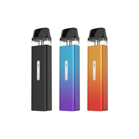 VAPORESSO XROS MINI Vape kits