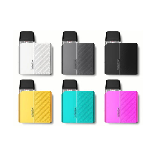 VAPORESSO XROS NANO Pod Vape Kit