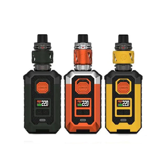 VAPORESSO ARMOUR MAX Vape Kit