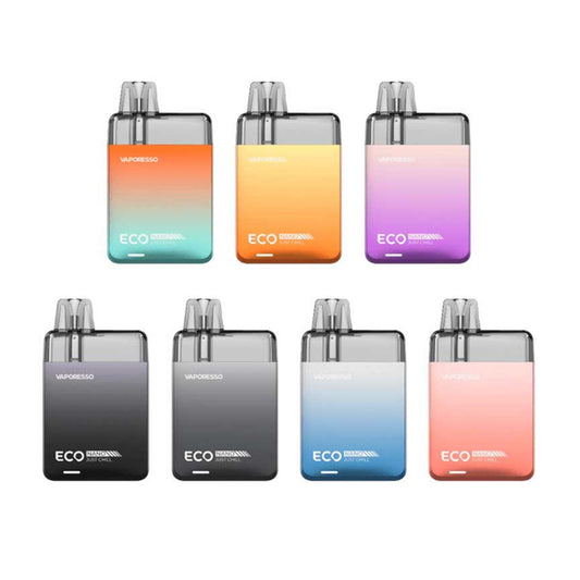 VAPORESSO ECO Nano Kit