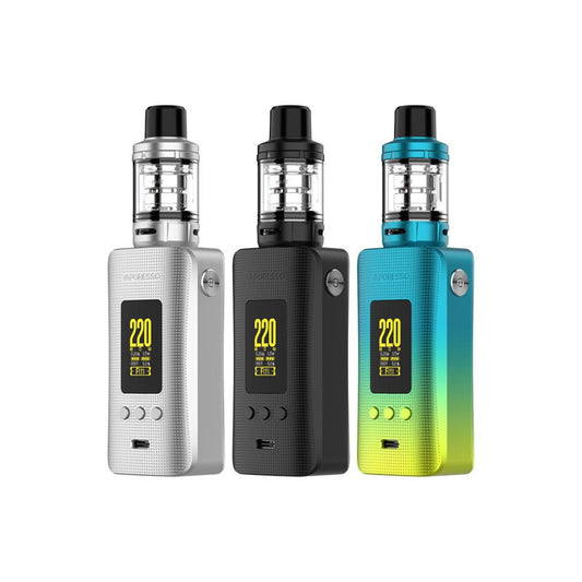 VAPORESSO GEN 200 Vape Kit