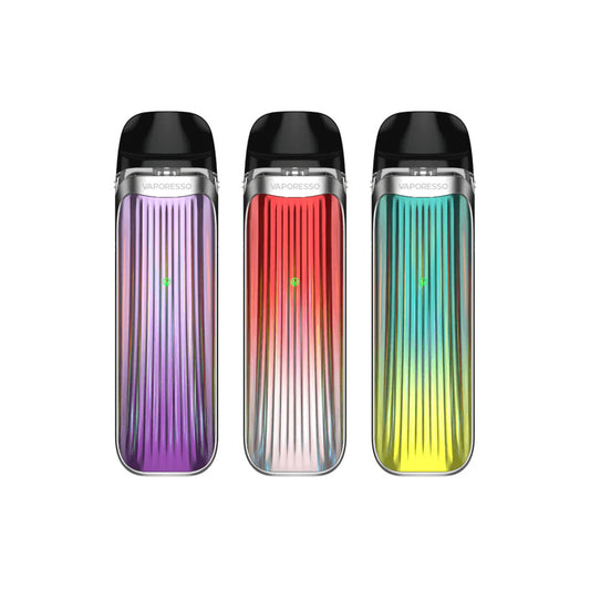 VAPORESSO LUXE Qs Kit