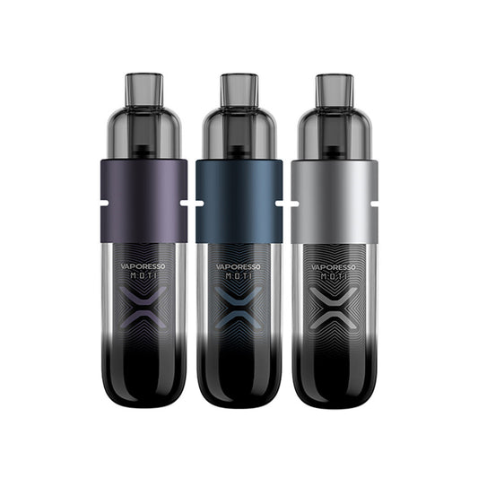 VAPORESSO MOTI X Mini Vape Kit