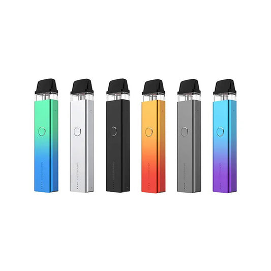VAPORESSO XROS 2 Vape Kit