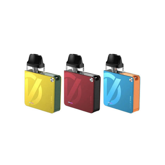 VAPORESSO XROS 3 Nano Vape Kit
