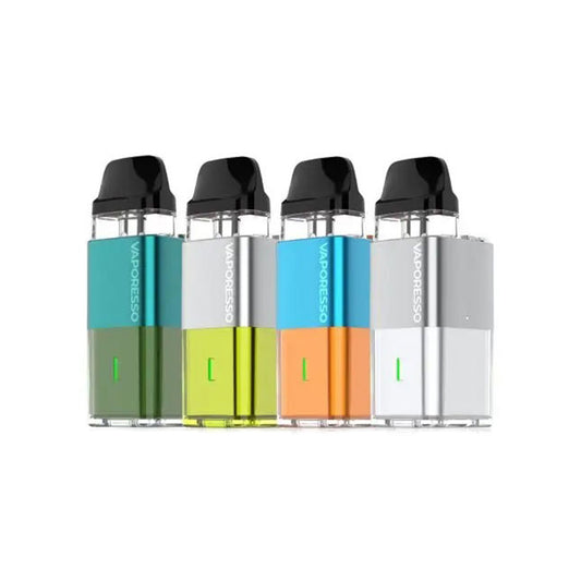 VAPORESSO XROS Cube Kit