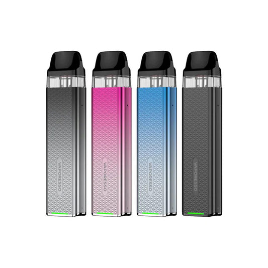 VAPORESSO XROS Mini Vape Kit