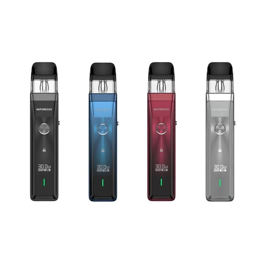 VAPORESSO XROS Pro Kit