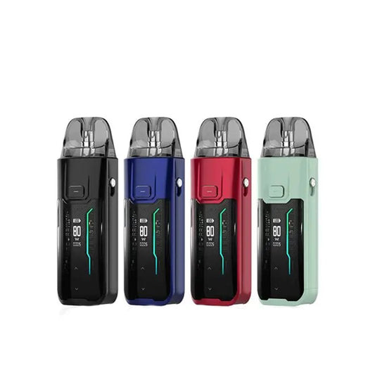 VAPRESSO LUXE XR MAX Pod Vape Kit